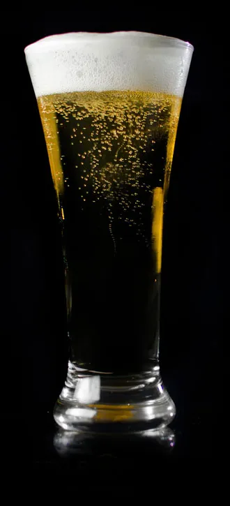 Német stílusú pilsner