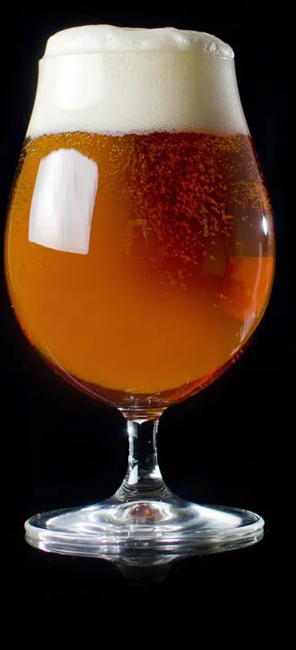 French-Style Biere de Garde