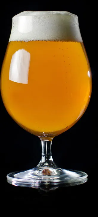 Saison i belgisk stil