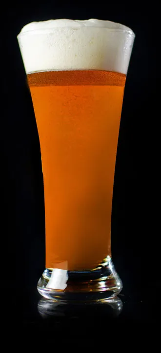 Gluténmentes kézműves sör