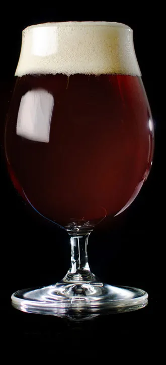 Német stílusú Bock