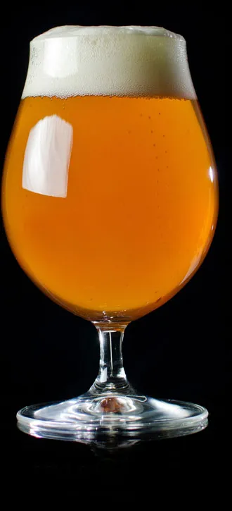 Lambic/Gueuze i belgisk stil