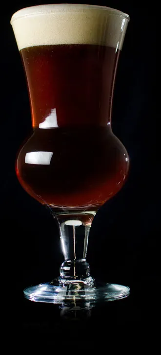 スコッチエール/ウィーヘビー