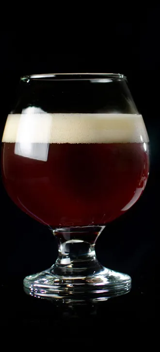 Angol stílusú Old Ale