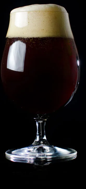 Német stílusú Doppelbock