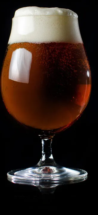 Amerikai Amber Lager