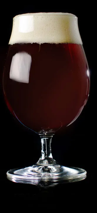 フルーツ＆フィールドビール