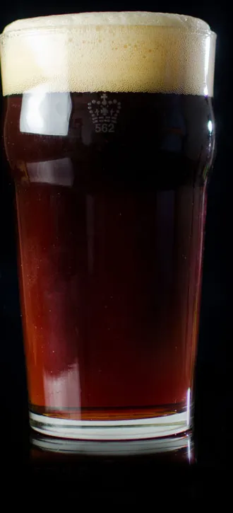 Suave al estilo inglés