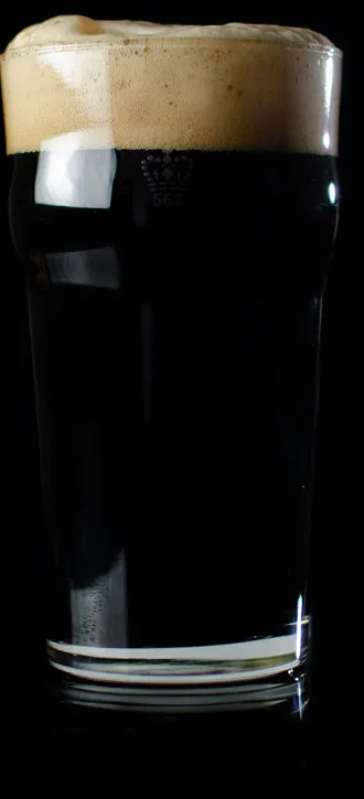 아메리칸 스타우트