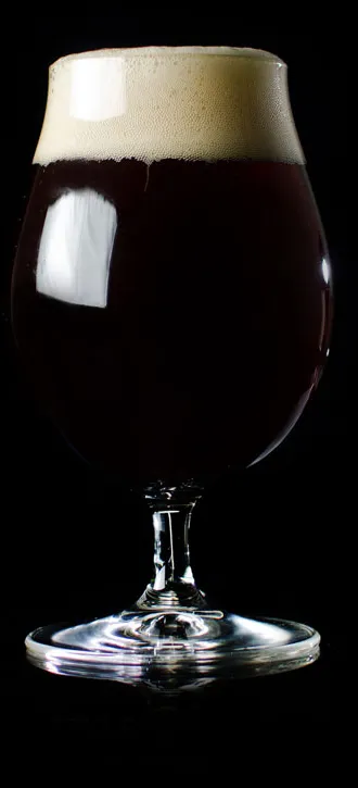 Amerikai Black Ale