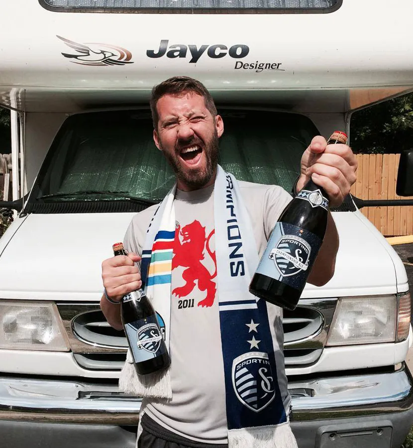 Infographic: hoe u het juiste bierglas kiest