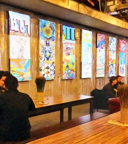 Útmutató sörbarátoknak az albuquerque-i Wells Park sörfőzdéhez' title='Útmutató sörbarátoknak az albuquerque-i Wells Park sörfőzdéhez