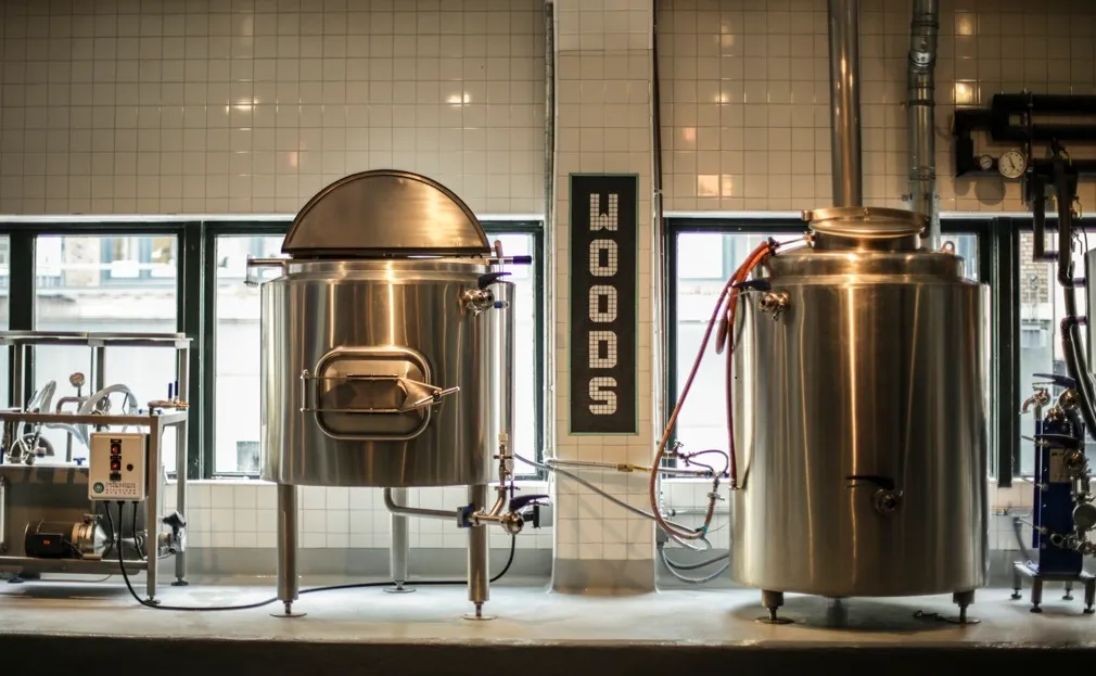 En guide for ølelskere til San Diego' title='Walk This Way: A Beer Lover's Guide to Oakland